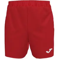 Joma Short Myskin Ii, Rot, 152