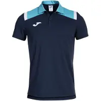 Joma Polo à Manches Courtes Toledo