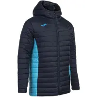 Joma Urban V Jacket Bleu S Homme