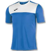 Joma T-shirt à Manches Courtes Winner