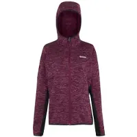 Regatta Polaire à capuche full zip femme Kemilia