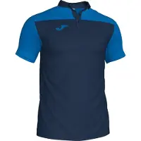 Joma Polo à Manches Courtes Combi