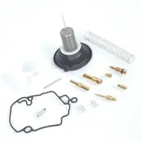 P2r Kit Réparation De Carburateur Pour Scooter Kymco 50 Agility Neuf