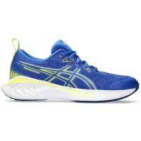 Asics 1014A312.400_2, Enfant, Multicolore, Maille, 1 pièce