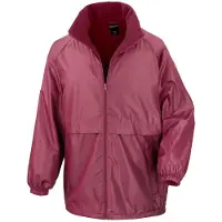 Result Veste doublée Core Microfleece