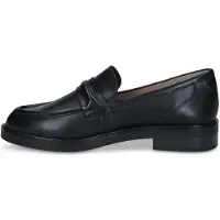 Caprice Femmes Mocassins 9-24300-43-022 Couleur : Noir Taille : 39