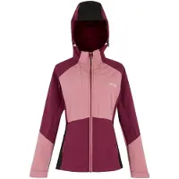 Regatta Veste imperméable à capuche femme Desoto