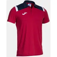 Joma Polo à Manches Courtes Toledo