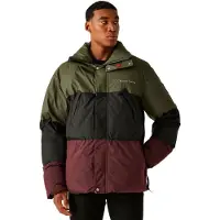 Regatta Barbegal Jacket Vert 3XL Homme