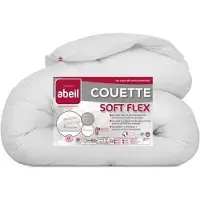 Abeil Duvet Abeil Blanc 240 x 260 cm