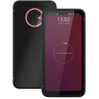 Volla X23 (128 Go, Noir, 6.10", Double SIM, 4G), Téléphone portable, Noir