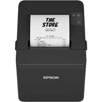 Epson Imprimante Laser De Billets Tm-t20iven