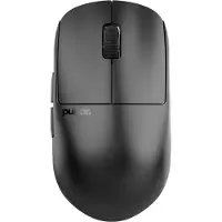 Pulsar X2H v3 - Mini Size 1 (Filaire, Sans fil), Souris, Noir