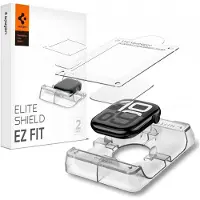 Spigen None, Film de protection pour smartwatch, Transparent