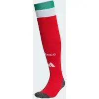 Adidas Mexico 26/27 Home Socks Multicolore EU 40-42