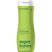 ATTITUDE Super Leaves Nourishing & Strengthening shampoing nourrissant 473 ml