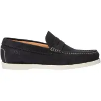 Tbs Perouse Loafers Bleu EU 40 Homme