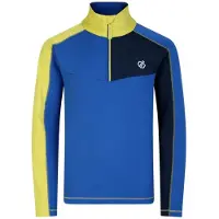 Dare 2b Sous maillot manches longues enfant Formate II Core Stretch
