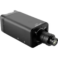 Simagic Professional Wheelbase Alpha EVO Ultra 28 Nm. S107