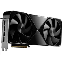 Nvidia RTX PRO 6000 Blackwell Workstation Edition (96 Go, GDDR7), Carte graphique, Noir