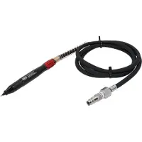 Ks Tools Crayon de gravure pneumatique