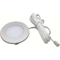 Hera Luminaire encastré à LED 61001782008 (Matières plastiques)