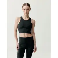 Born Living Yoga Soutien-gorge de sport 'Elin' noir