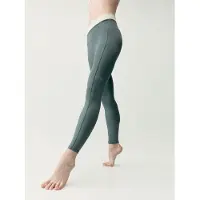 Born Living Yoga Fiorella Leggings Vert XL Femme