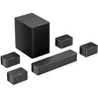 Ultimea - UC00Q - Barre de son