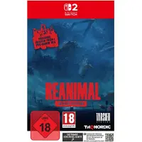 REANIMAL Deluxe Edition Nintendo Switch 2