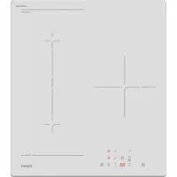 MPM Plaque à induction encastrable 45 cm blanche -45-IM-16/W