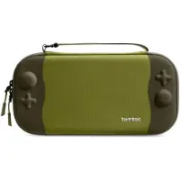 Tomtoc Étui FancyCase-G05 Switch 2 Slim (vert) (Switch), Autres accessoires gaming, Vert