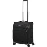 Samsonite Spark Sng Eco-60l Boarding Bag Noir