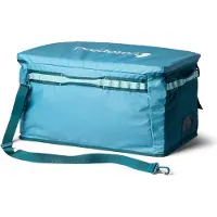 Cotopaxi Allpa 90L Gear Hauler Box - Boîte à matériel 26 cm (blue spruce et abyss)