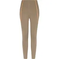 Born Brone Leggings Marron S Femme