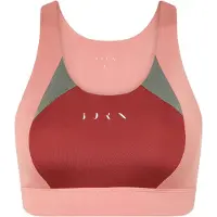 Born Living Yoga Darana Sports Top Rose S Femme