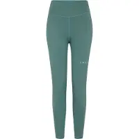 Born Living Yoga Eider 7/8 Leggings Vert M Femme