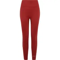 Born Living Yoga Zinara Seamless 7/8 Leggings Bleu L Femme