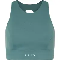 Born Living Yoga Ariadna Sports Top Bleu L Femme