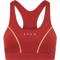 Born Living Yoga Brone Sports Top Rouge XS Femme