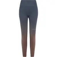 Born Dione Seamless 7/8 Leggings Bleu L Femme