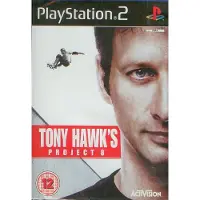 Tony Hawk's Project 8 (UK Import)