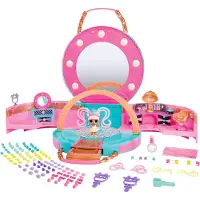 L.O.L. Surprise! L.o.l. Surprise Hair Beads Salon