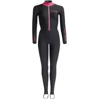 Cressi Combinaison De Plongée Pour Femme Skin 1 Mm