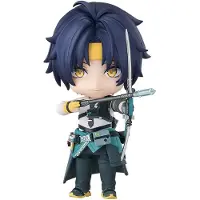 Good Smile Company Figurine Nendoroid Zenless Zone Zero : Harumasa Asaba, 10 cm