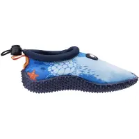 Aquawave - Chaussures de natation « Tabuk » pour enfants PP16042 (24 EU) (bleu)
