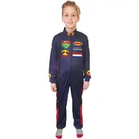 Rubies Racer (140 Cm) Personnalisé