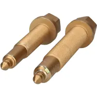 Ks Tools Kit de vis de pression outil de montage (joint d'arbre de transmission) 150.9705 310g