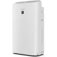 Sharp UA-KIN52E-W Purificateur d'air
