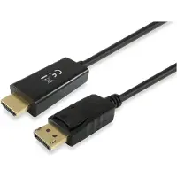 Equip 128960 hub & concentrateur USB 3.2 Gen 1 (3.1 Gen 1) Type-A 5000 Mbit/s Noir et Gris